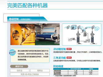 對于常用的幾個三菱變頻器系列的介紹 對于常用的幾個三菱變頻器系列的介紹