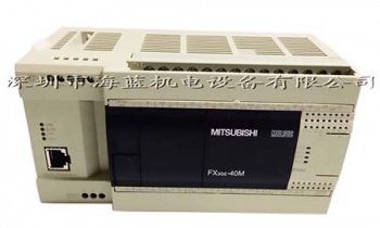 老一代三菱PLC型號的程序該如何升級 老一代三菱PLC型號的程序該如何升級