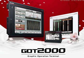 關于三菱觸摸屏GT21系列的詳細介紹 關于三菱觸摸屏GT21系列的詳細介紹