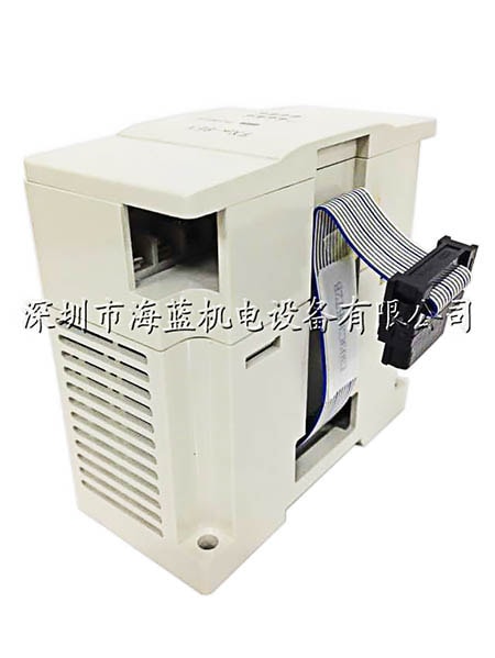 FX2N-8EX 三菱PLC-FX2N/FX3U系列擴展模塊