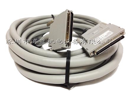 QC50B三菱原裝Q系列5米擴展電纜線