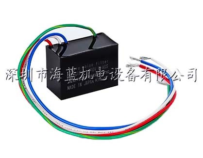 FR-BIF-H濾波器三菱變頻器專用電源400V,原裝正品現貨特價包郵