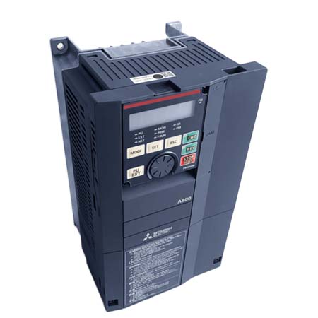 FR-A840-03610-2-60(132KW)/FR-A840-132K三菱變頻器，3相380V變頻器，矢量控制內置PLC