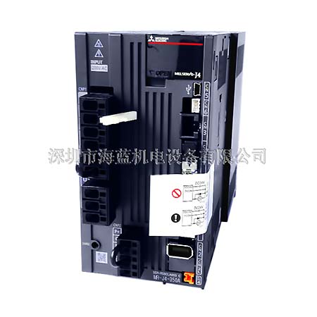 MR-J4-350A原裝正品,三菱廣東深圳正規(guī)代理商,伺服放大器選型