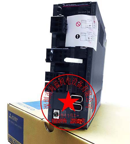 MR-J4W2-22B三菱2軸驅動器,三菱伺服放大器深圳代理,MR-J4W2-22B原裝圖片