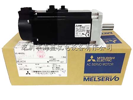 HG-MR43三菱電機,HG-MR43三菱電機匹配驅(qū)動器型號MR-J4-10A,MR-J4W2/3