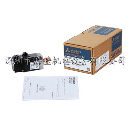 三菱HG-KR43J,三菱伺服電機現(xiàn)貨銷售