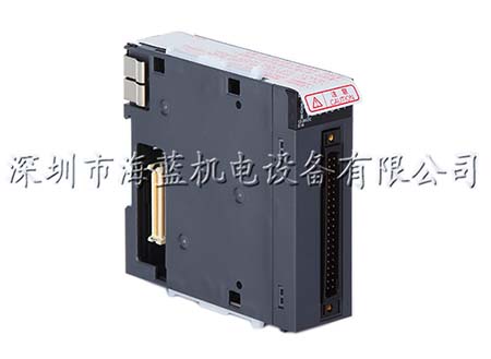 LY41NT1P-CM三菱PLC晶體管輸出模塊LY41NT1P價格好 32點晶體管漏型輸出型銷售