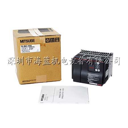 FR-BU2-H75K三菱制單元用于三菱變頻器FR-A700、FR-F700、FR-E700、FR-D700