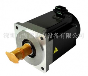 HJ-KS202J低慣性三菱伺服電機，額定轉速 [r/min]:2000；額定輸出2KW