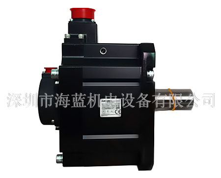 HF-SP102三菱伺服電機,伺服電機中慣性·中容量額定轉速2000