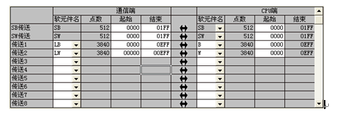 設置普通站刷新參數(shù) 設置普通站刷新參數(shù)