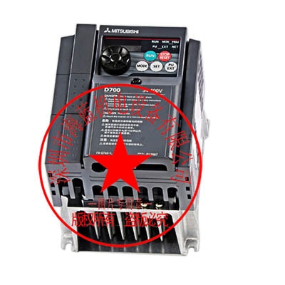 三菱D740-0.75K變頻器 三菱D740-0.75K變頻器
