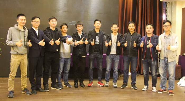 三菱PLC技術團隊 三菱PLC技術團隊