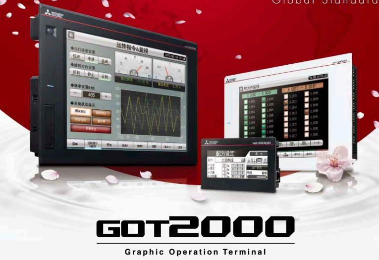 三菱觸摸屏GT2705-VTBD 三菱觸摸屏GT2705-VTBD