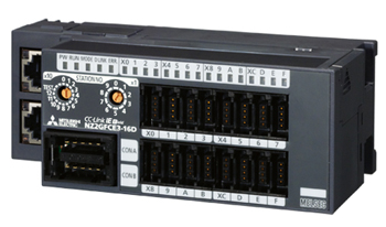 NZ2GFCE3-16D NZ2GFCE3-16D