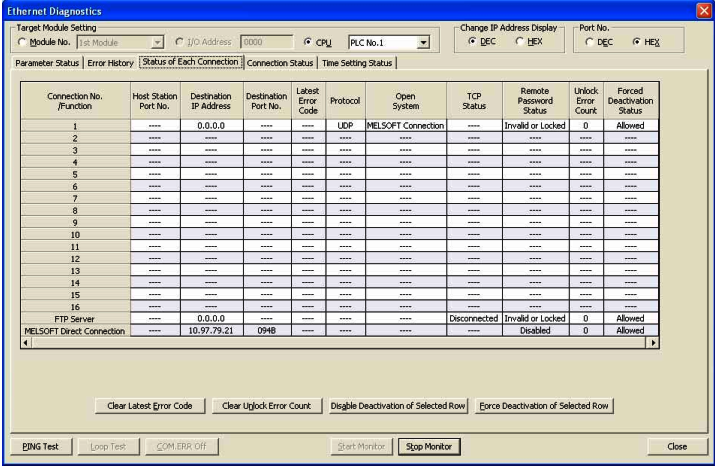 三菱QnUCPU模塊 三菱QnUCPU模塊