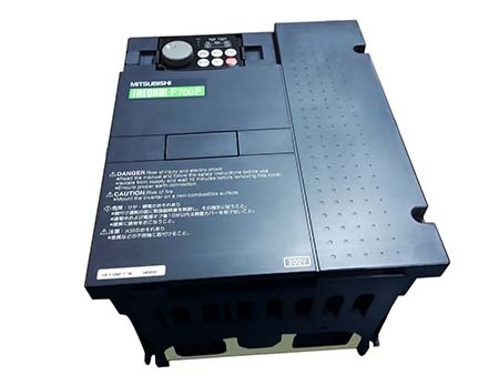 FR-F720-5.5K三菱F700系列變頻器區別 FR-F720-5.5K三菱F700系列變頻器區別